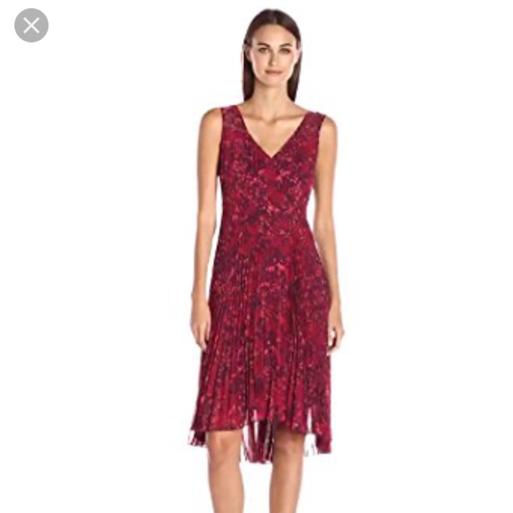 Anthropologie dress Tracy Reese